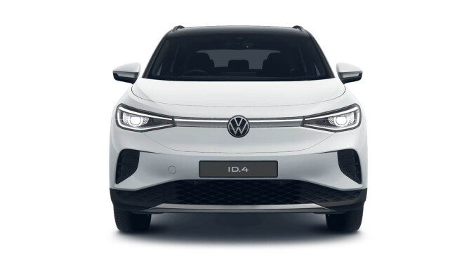 Volkswagen ID.4 210kW Match Pro 77kWh 5dr Auto Electric Estate - Image 5